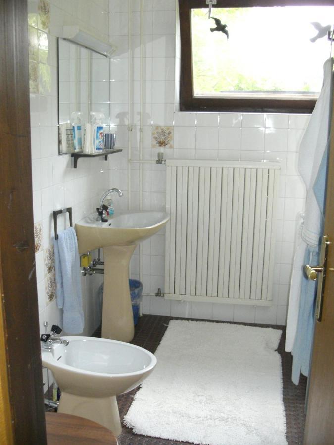 Vila Nana Bled Apartments & Rooms Dış mekan fotoğraf
