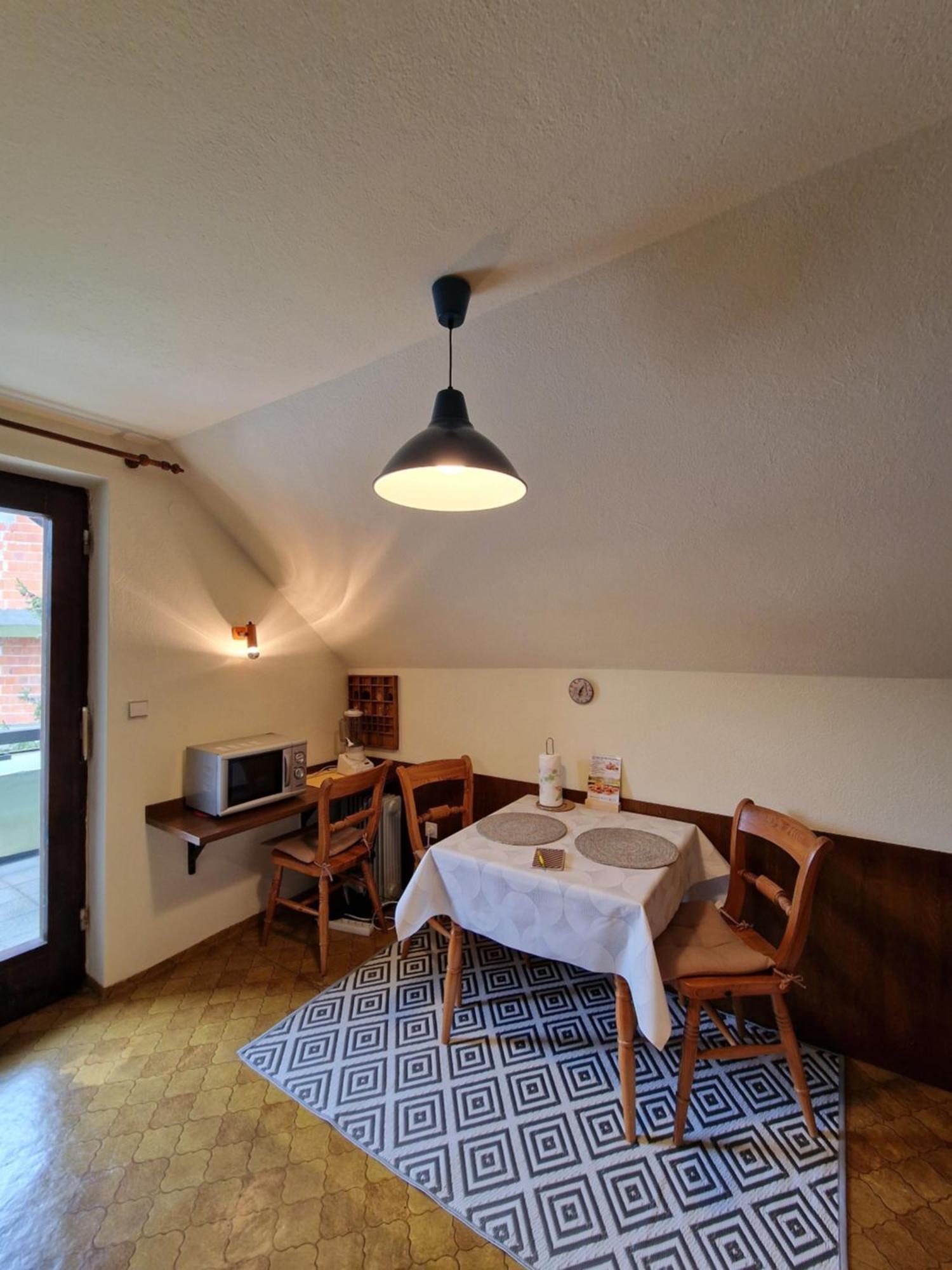 Vila Nana Bled Apartments & Rooms Dış mekan fotoğraf
