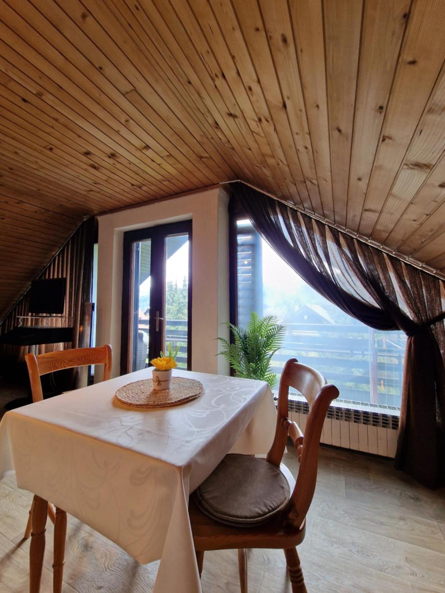 Vila Nana Bled Apartments & Rooms Dış mekan fotoğraf