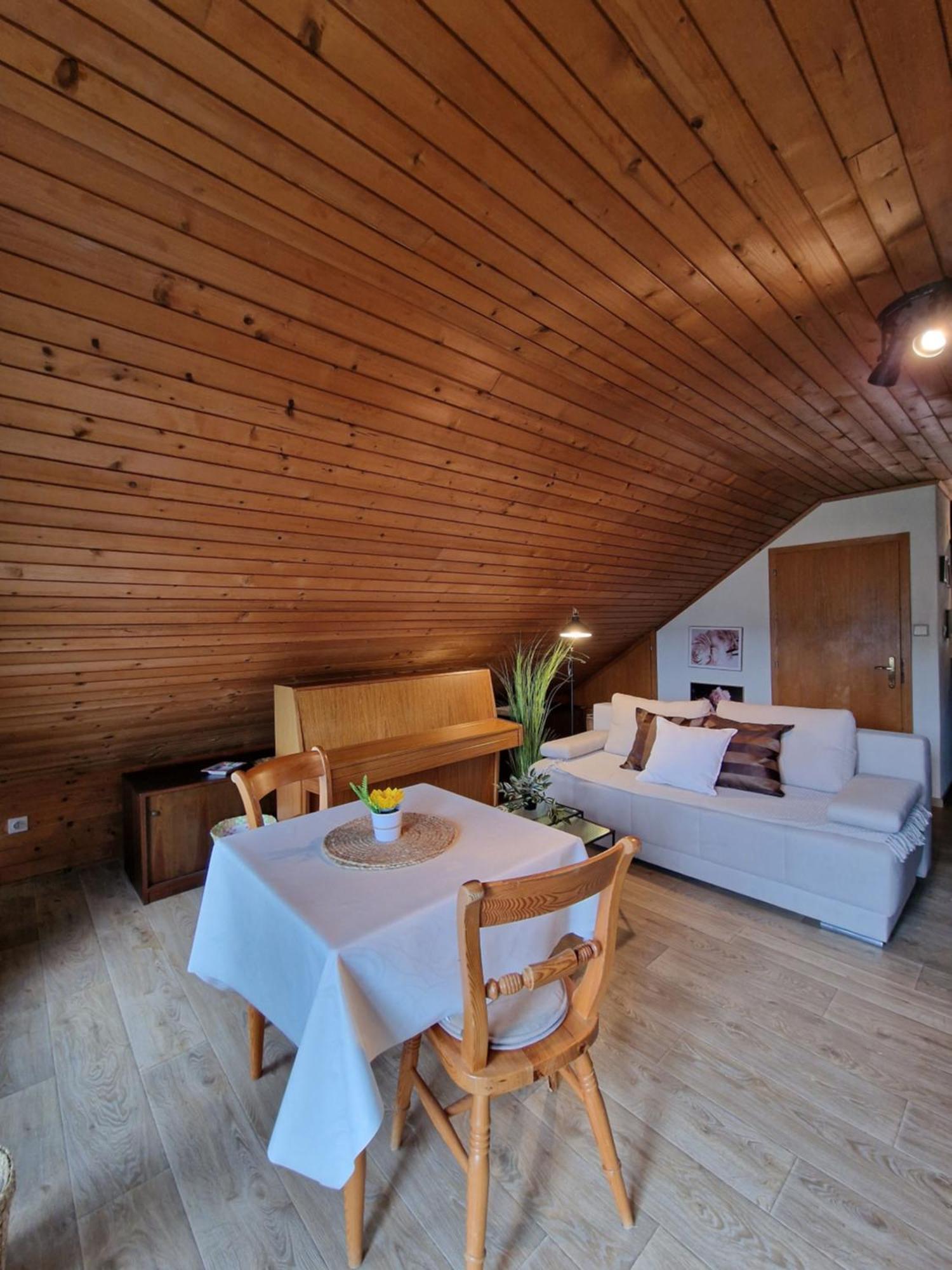Vila Nana Bled Apartments & Rooms Dış mekan fotoğraf