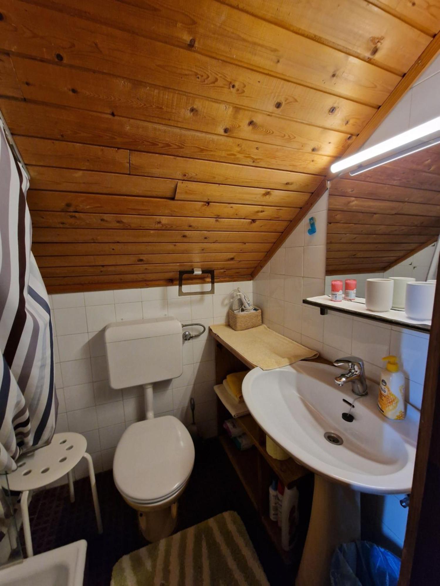 Vila Nana Bled Apartments & Rooms Dış mekan fotoğraf