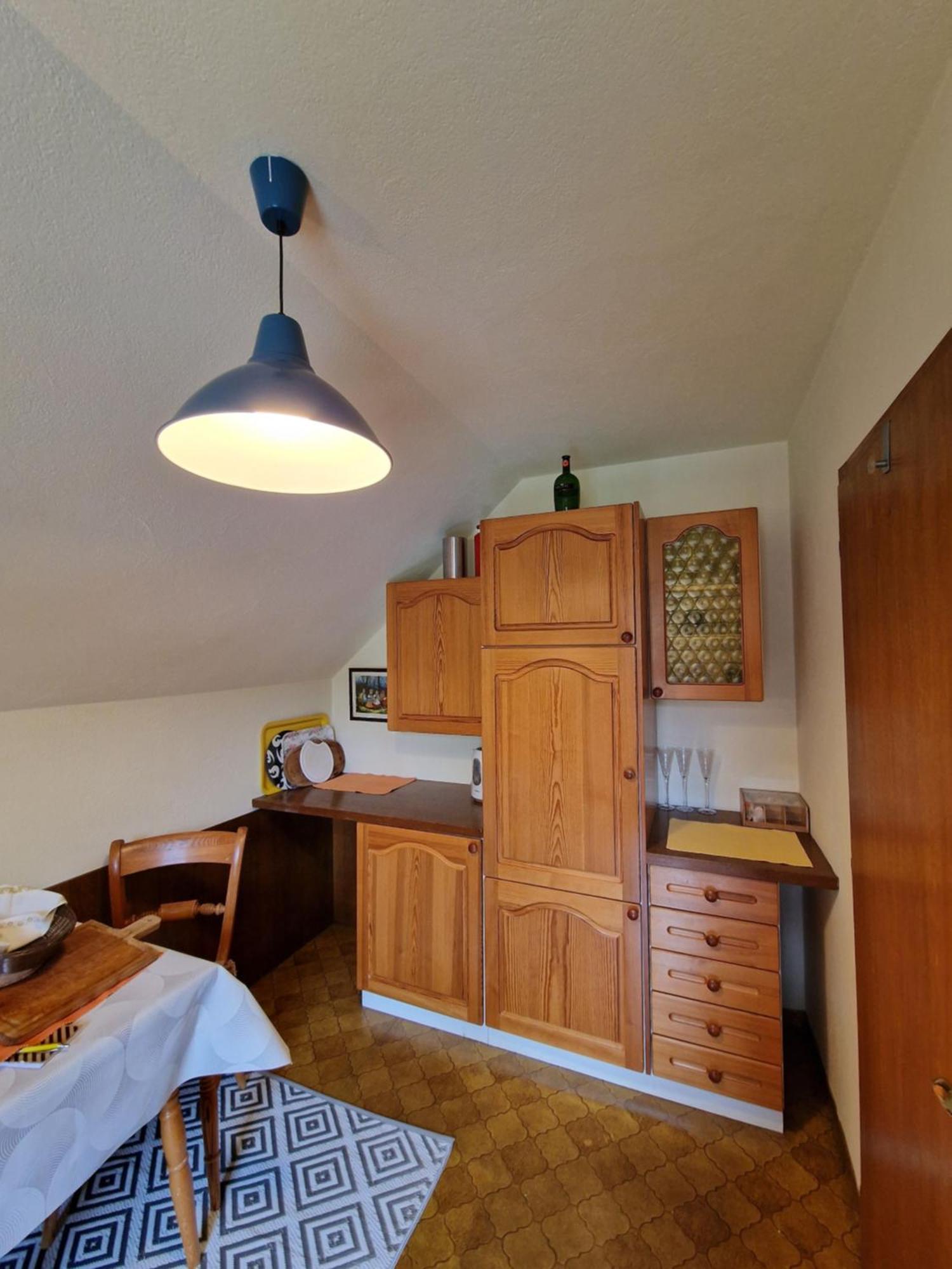 Vila Nana Bled Apartments & Rooms Dış mekan fotoğraf