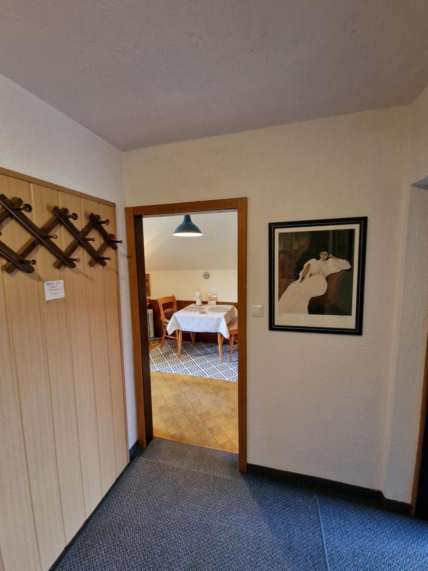 Vila Nana Bled Apartments & Rooms Dış mekan fotoğraf