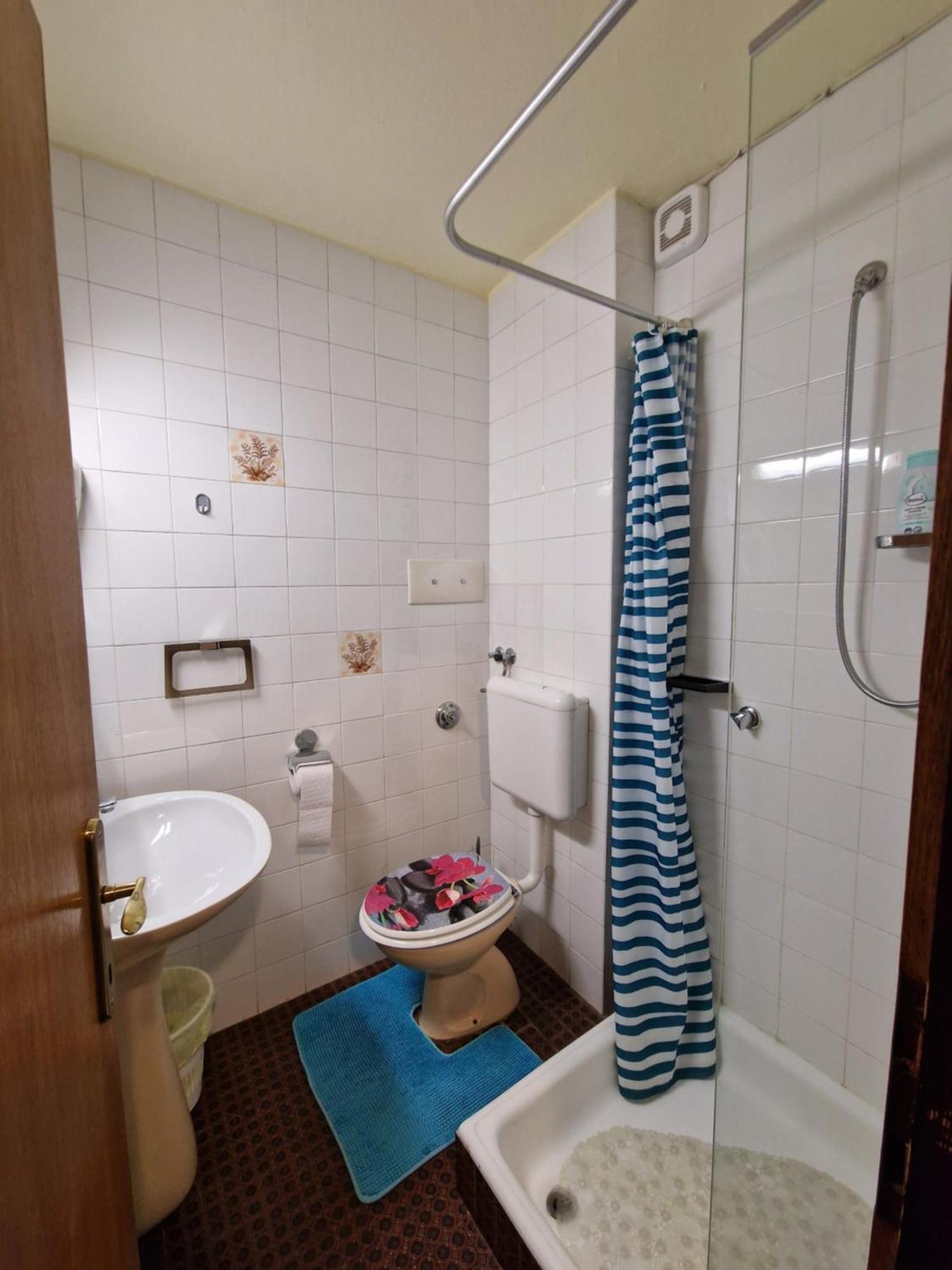 Vila Nana Bled Apartments & Rooms Dış mekan fotoğraf