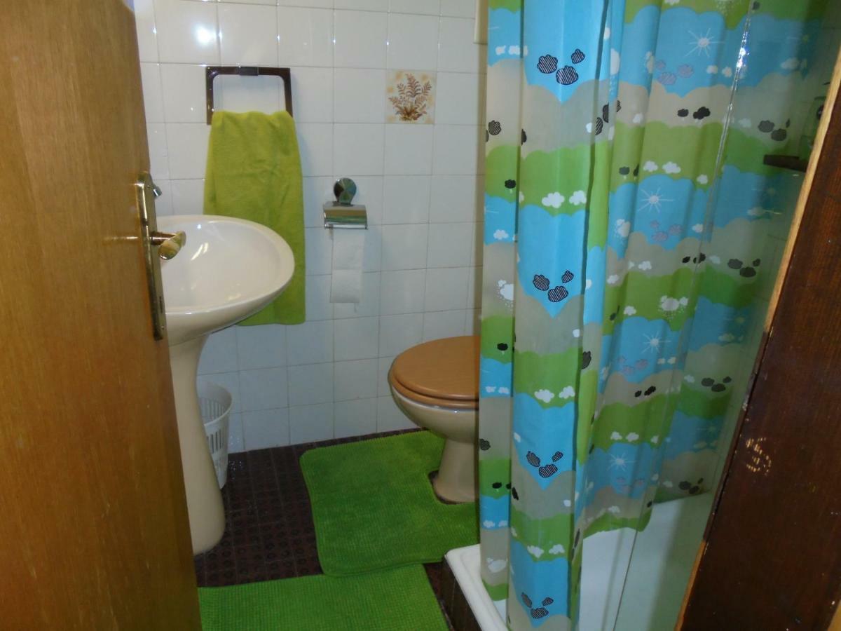 Vila Nana Bled Apartments & Rooms Dış mekan fotoğraf