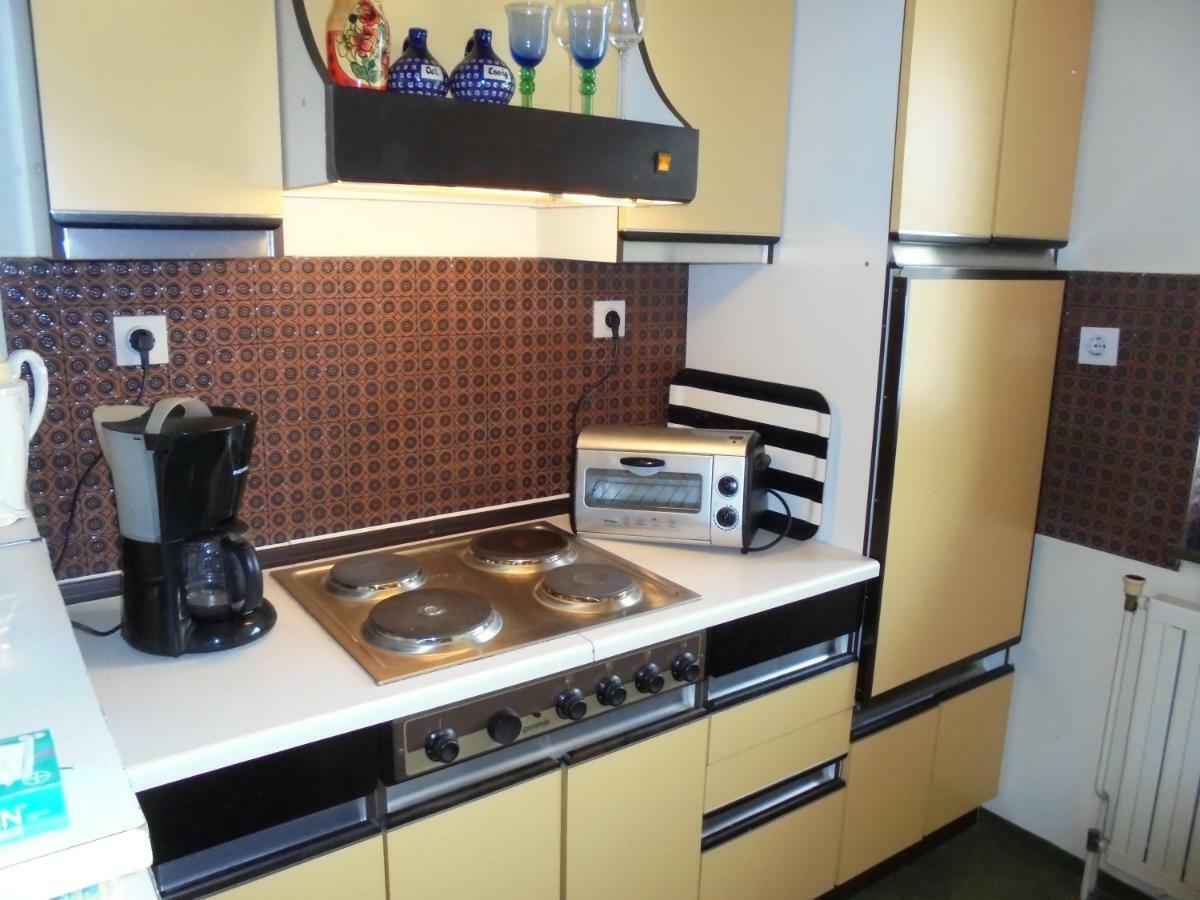 Vila Nana Bled Apartments & Rooms Dış mekan fotoğraf